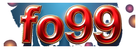 fo99 logo